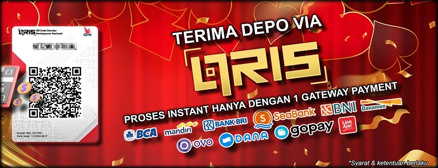 Banner Kecil VIP999
